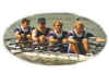 Reading University Boat Club