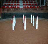 bolos cuatriada