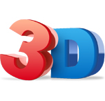 3d