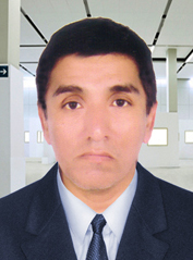 Rubén Escate Azaña