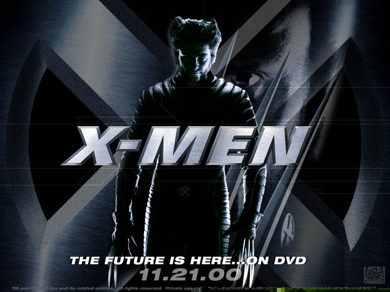 xmen
