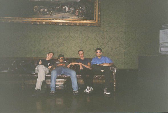 BritishSofa
