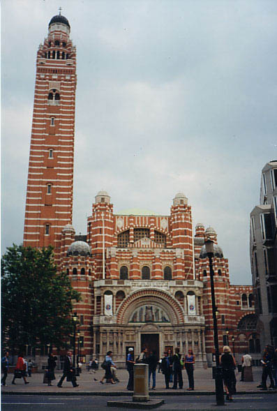 Iglesia