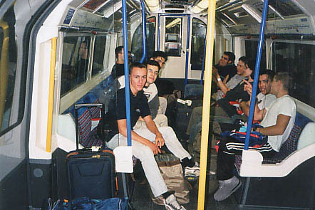 Metro