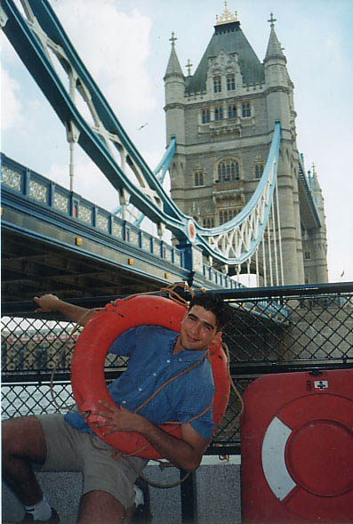 PontLondon