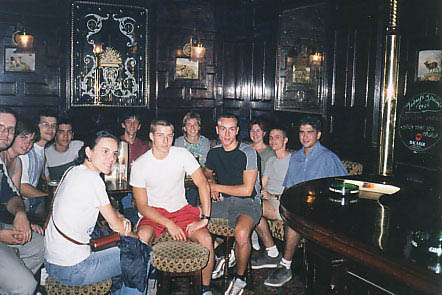 Pub