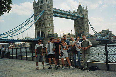 TodosBridge