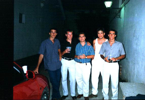 Coin todos