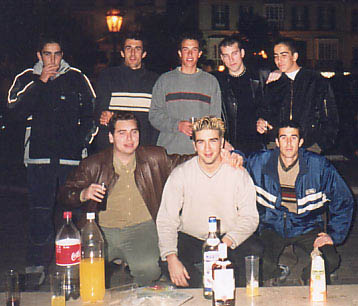 Plaza