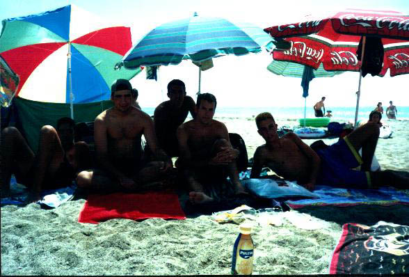 TheBeach