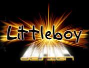 LITTLEBOY DESIGN &reg;