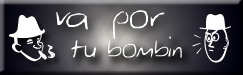 11o texto VA POR TU BOMB&Iacute;N