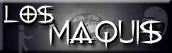 7o texto LOS MAQUIS