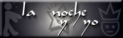 4o texto LA NOCHE Y YO