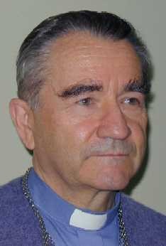 Antonio Baseotto