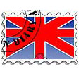 London Trip 2001