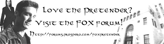Visit the Fox Forum