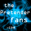 the Pretender fans .com
