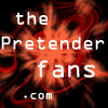 the Pretender fans .com