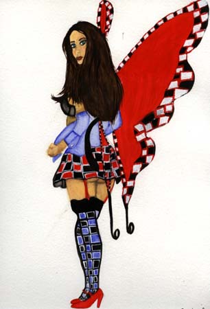 Christine