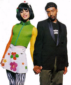 Angel & Collins