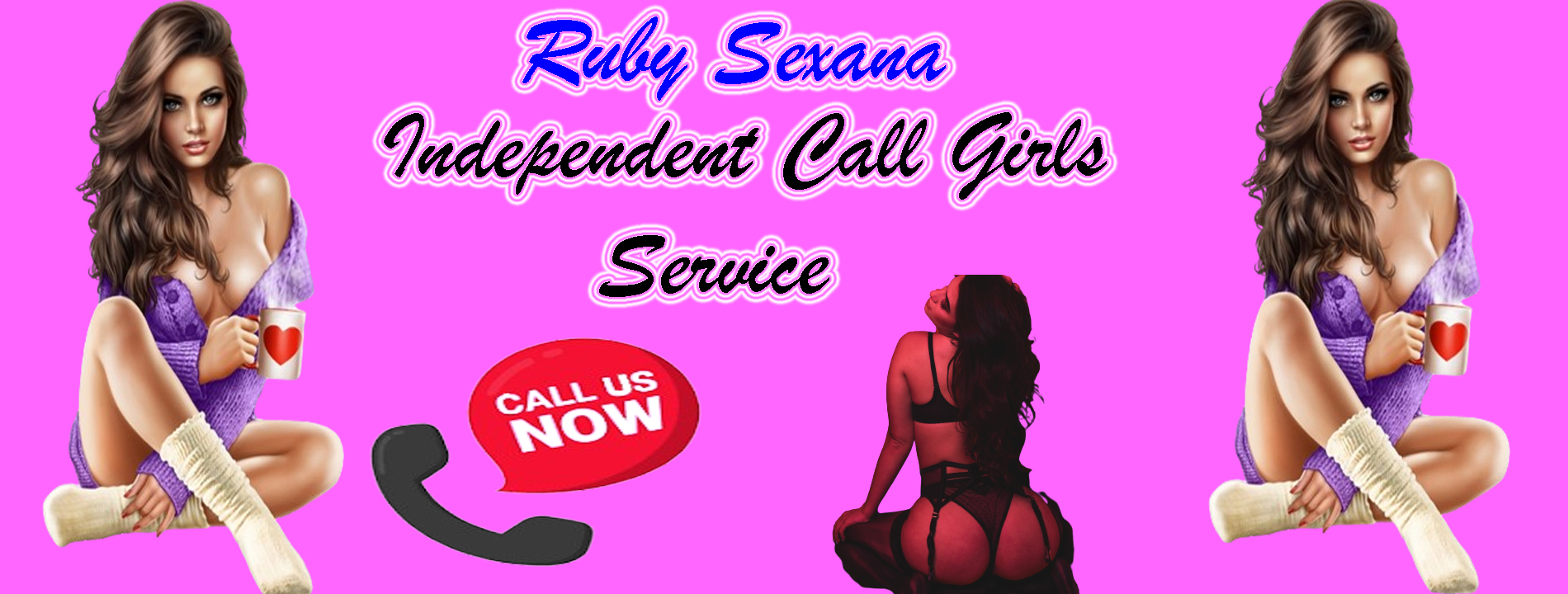 goa female escorts