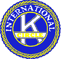 Circle K International logo