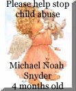 causes/michaelnoahsnyder.jpg (6874 bytes)