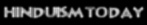 HinduismToday logo