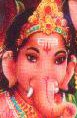 Lord Ganeshji bless me