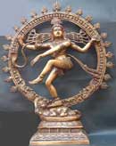 picture of Natraj'