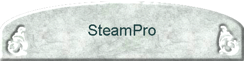 SteamPro
