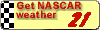 nascar weather