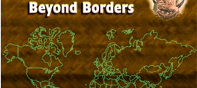 Beyond Borders
