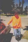 OrangeMan