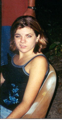 aint she perty