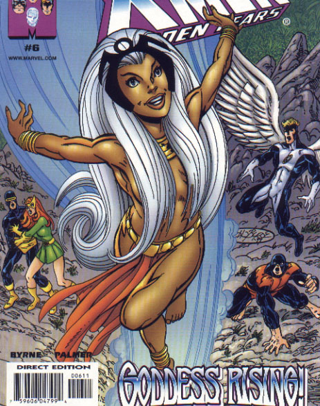 an overview of goddess of springidun an overview of goddess of springidun