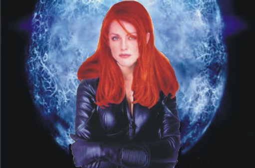 JEAN GREY REBORN