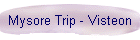 Mysore Trip - Visteon