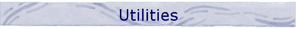 Utilities
