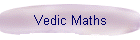 Vedic Maths