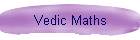 Vedic Maths