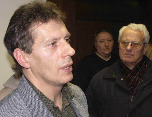 takhle to vypad� s ��ast� ve�ejnosti
ve�ejnost m� z�jem