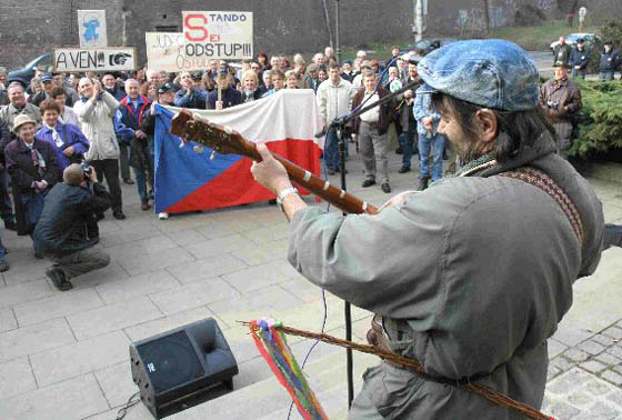 poml�zka u Strakovky