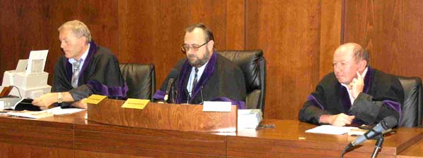 sen�t VS Olomouc, 14.9.2005
foto � Martin Vadas