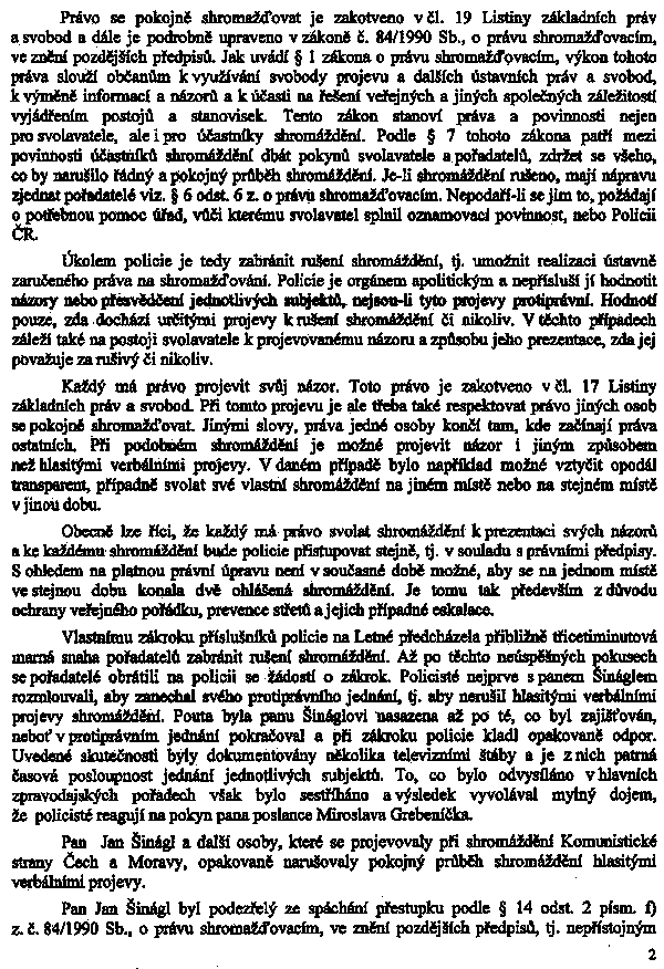 strana 2 odpov�di Bublana