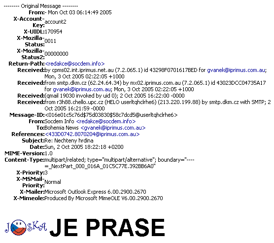 uzn�n� pot��