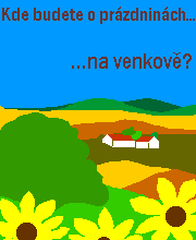  Bol�evick� inkvizice pokra�uje 
 25.-28. �ervence 2005
 u OS P�erov
 Podpo�te DEMOKRACII
 a Vladim�ra Hu��na
 Va�� p��tomnost� v soudn� budov� 

 CHCEME VE�EJN� PROCES!