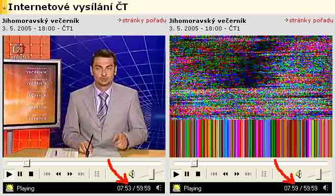 technick� probl�m