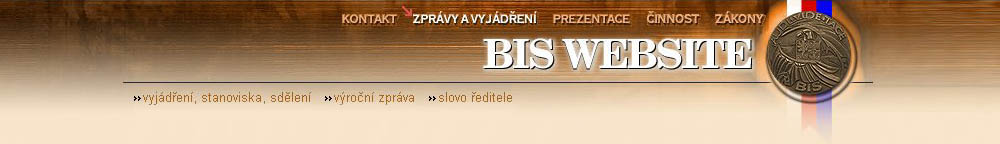 kdo by tohle m�l publikovat,
kdyby u n�s byla skute�n� demokracie